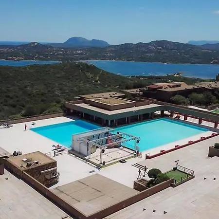 In Costa Smeralda Apartment Olbia