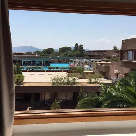Apartment In Costa Smeralda