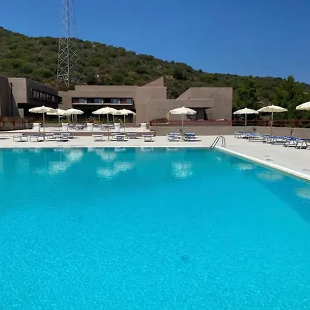 Apartment In Costa Smeralda Olbia