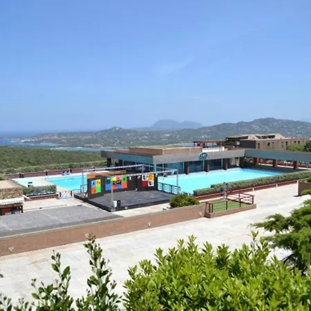 In Costa Smeralda * Olbia