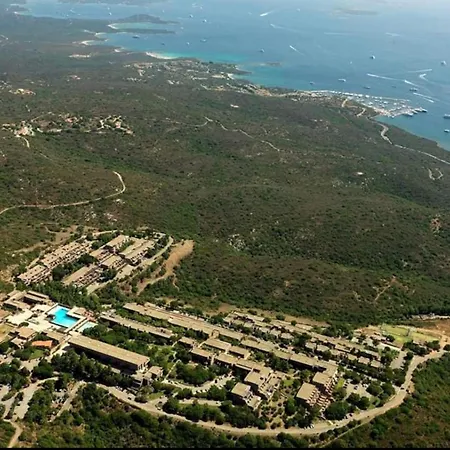 Apartment In Costa Smeralda *