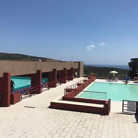 In Costa Smeralda *