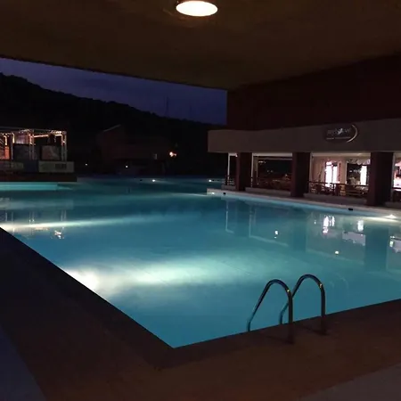 In Costa Smeralda Olbia